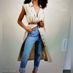 Banana republic jeans